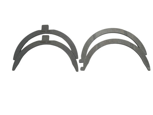 टोयोटा 1RZ 2RZ 3RZ इंजन पार्ट्स के लिए थ्रस्ट एंटी फ्रिकशन T703A STD