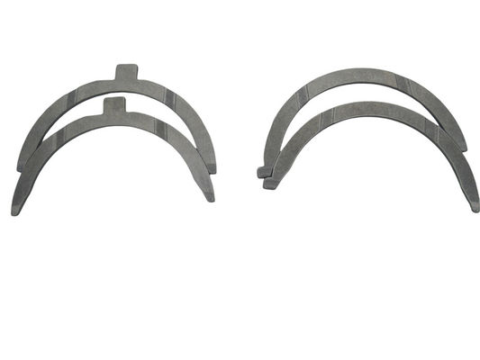 Mazda WL W9 WL-T इंजन पार्ट्स के लिए थ्रश वाशर संक्षारण रोकथाम Oem WLY6-11-SJ0 STD