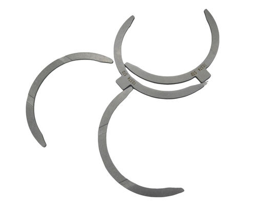 टोयोटा 1KD 1KZ 2KD इंजन पार्ट्स के लिए थ्रस्ट हीट रेसिस्टेंस T720A STD