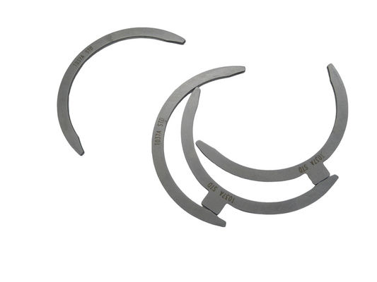 Mazda WL W9 WL-T इंजन पार्ट्स के लिए थ्रस्ट एंटी फ्रिक्शन WLY6-11-SJ0 STD