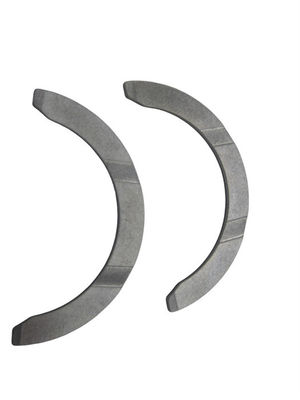 टोयोटा 1TR 2TR इंजन पार्ट्स के लिए थ्रश टिकाऊ T729A STD