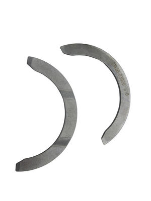 टोयोटा 1GD 2GD इंजन पार्ट्स के लिए मुख्य असर गर्मी प्रतिरोध Oem M755A