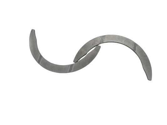 टोयोटा 1KD 1KZ 2KD इंजन पार्ट्स के लिए थ्रश वाशर उच्च शक्ति Oem T720A STD