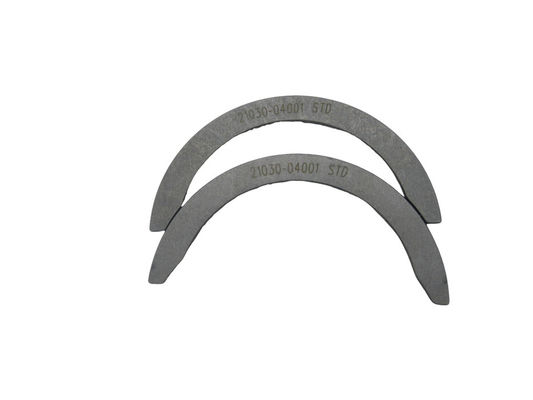 Mazda WL W9 WL-T इंजन पार्ट्स के लिए थ्रस्ट फैक्ट्री आउटलेट WLY6-11-SJ0 STD