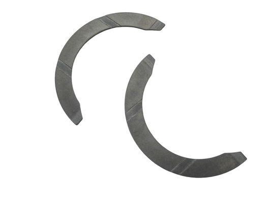 टोयोटा 1HZ 1HD इंजन पार्ट्स के लिए थ्रश वॉशर उच्च कठोरता Oem T706A STD