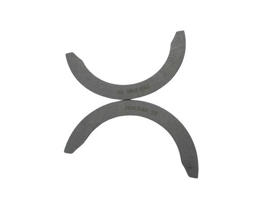 Mazda ZJ-VE इंजन पार्ट्स के लिए थ्रश वॉशर घर्षण प्रतिरोध Oem ZJY2-11-SJ0 STD