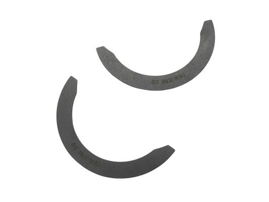 Mitsubishi TD23 TD25 TD27 इंजन पार्ट्स के लिए थ्रस्ट निर्माता T080A STD
