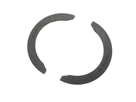 Mazda WL W9 WL-T इंजन पार्ट्स के लिए थ्रश वाशर संक्षारण रोकथाम Oem WLY6-11-SJ0 STD