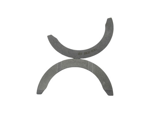 Mazda WL W9 WL-T इंजन पार्ट्स के लिए थ्रस्ट हाई ड्यूटी WLY6-11-SJ0 STD