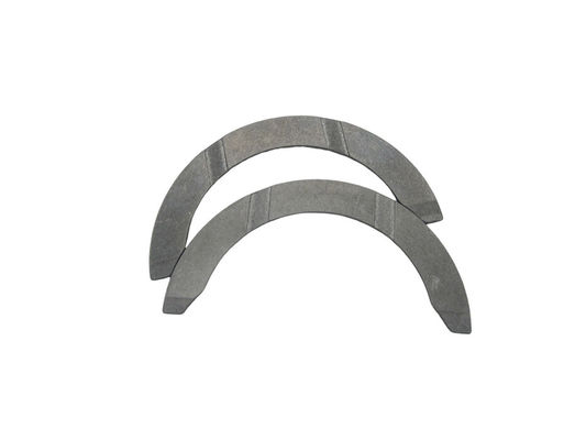 टोयोटा 1RZ 2RZ 3RZ इंजन पार्ट्स के लिए थ्रस्ट एंटी फ्रिकशन T703A STD