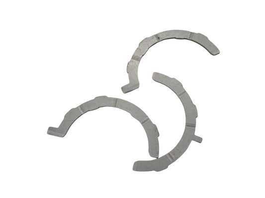 टोयोटा 1TR 2TR इंजन पार्ट्स के लिए थ्रश स्टॉक में उपलब्ध T729A STD