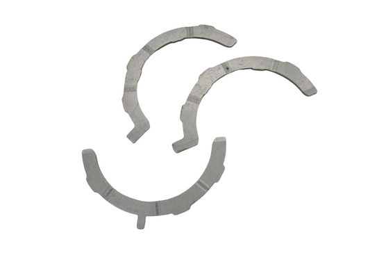 Mazda WL W9 WL-T इंजन पार्ट्स के लिए थ्रस्ट एंटी फ्रिक्शन WLY6-11-SJ0 STD