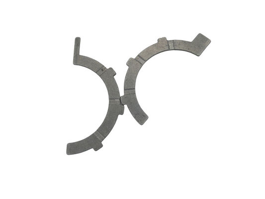 सामान्य के लिए TICO स्पार्क 0.8 1.0 इंजन पार्ट्स थ्रस्ट स्टॉक में उपलब्ध T5985A STD