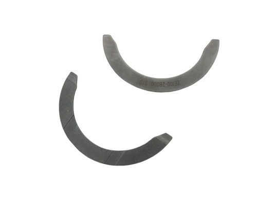 टोयोटा 1KD 1KZ 2KD इंजन पार्ट्स के लिए थ्रस्ट हीट रेसिस्टेंस T720A STD
