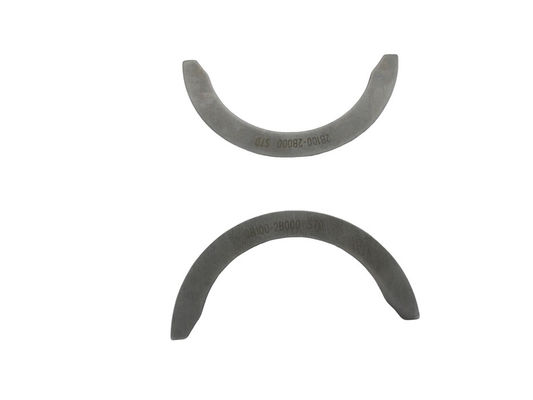 Mazda WL W9 WL-T इंजन पार्ट्स के लिए धक्का घर्षण प्रतिरोध WLY6-11-SJ0 STD