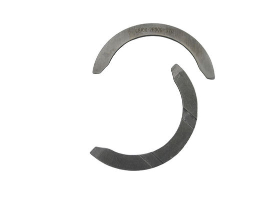 Mazda WL W9 WL-T इंजन पार्ट्स के लिए थ्रस्ट कोरोशन रोकथाम WLY6-11-SJ0 STD