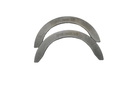 Mazda WL W9 WL-T इंजन पार्ट्स के लिए जोर उच्च कठोरता WLY6-11-SJ0 STD