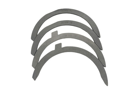 टोयोटा 1ZZ-FE इंजन पार्ट्स के लिए थ्रस्ट एंटी फ्रिकशन T715A STD