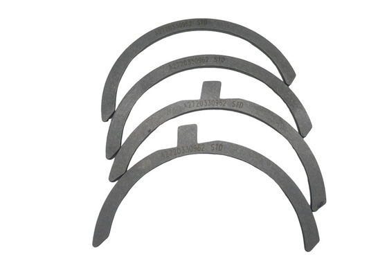 टोयोटा के लिए 1HZ 1HD इंजन पार्ट्स थ्रश हाई क्वालिटी T706A STD