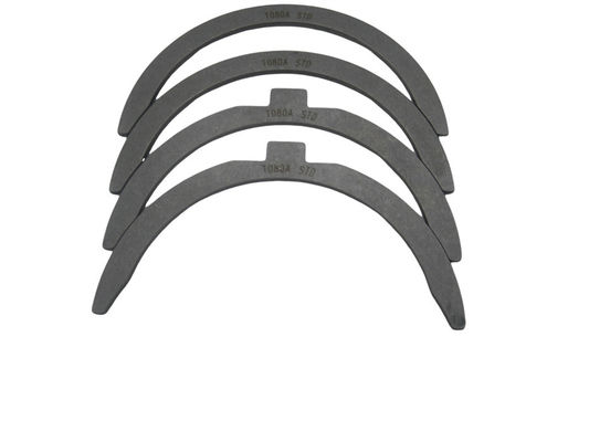 टोयोटा 1KD 1KZ 2KD इंजन पार्ट्स के लिए थ्रस्ट टिकाऊ T720A STD