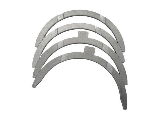 टोयोटा 1KD 1KZ 2KD इंजन पार्ट्स के लिए थ्रस्ट हाई क्वालिटी T720A STD