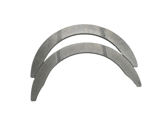 निसान QR20DE QR25DE इंजन पार्ट्स के लिए थ्रस्ट एंटी फ्रिकशन T1052A STD