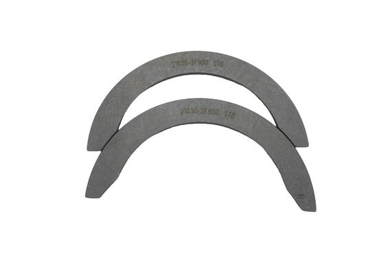 Mazda WL W9 WL-T इंजन पार्ट्स के लिए थ्रश वाशर संक्षारण रोकथाम Oem WLY6-11-SJ0 STD