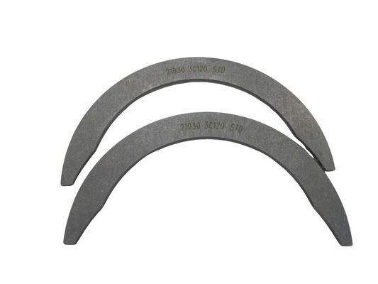Mazda ZJ-VE इंजन पार्ट्स के लिए थ्रस्ट टिकाऊ ZJY2-11-SJ0 STD