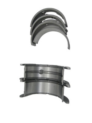 TOYOTA M इंजन पार्ट्स के लिए कनेक्टिंग रॉड लेयरिंग Oem 13202-45011