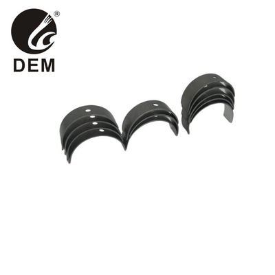 MITSUBISHI 6D20 इंजन भागों के लिए कनेक्टिंग रॉड असर Oem 30919-02101