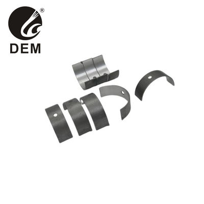 निसान 6HE1 इंजन पार्ट्स मुख्य असर OEM M802H के लिए