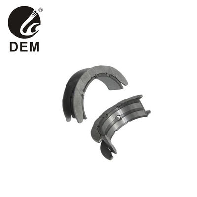 के लिए KOMATSU इंजन पार्ट्स कनेक्टिंग रॉड लेयरिंग Oem 6204-21-8100