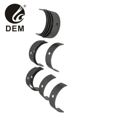 निसान 6HE1 इंजन पार्ट्स मुख्य असर OEM M802H के लिए