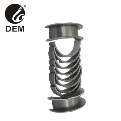 ISUZU 6BB1 इंजन भागों के लिए मुख्य असर OEM 1-11510-040-0