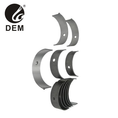 के लिए KOMATSU इंजन पार्ट्स कनेक्टिंग रॉड लेयरिंग Oem 6204-21-8100