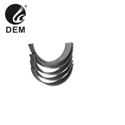ISUZU 6BB1 इंजन भागों के लिए कनेक्टिंग रॉड असर Oem 5-12271-010-0