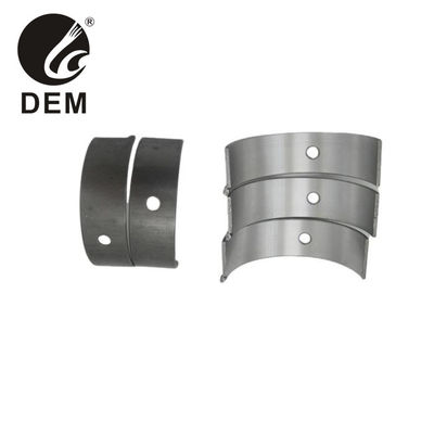 MITSUBISHI 6D20 इंजन भागों के लिए कनेक्टिंग रॉड असर Oem 30919-02101