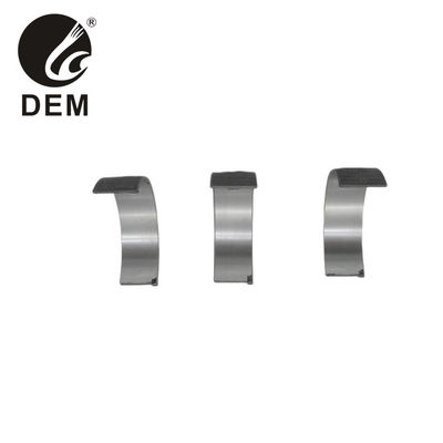 के लिए KOMATSU इंजन पार्ट्स कनेक्टिंग रॉड लेयरिंग Oem 6204-21-8100