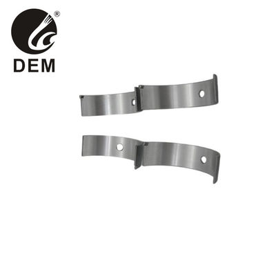 ISUZU 6BB1 इंजन भागों के लिए मुख्य असर OEM 1-11510-040-0