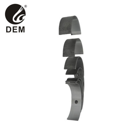 MAN D इंजन पार्ट्स के लिए मुख्य असर Oem H967/07