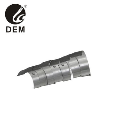 के लिए KOMATSU इंजन पार्ट्स मुख्य असर OEM MS-2608GP