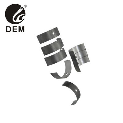 ISUZU Gemini इंजन पार्ट्स के लिए कनेक्टिंग रॉड असर OEM 8-94351-266