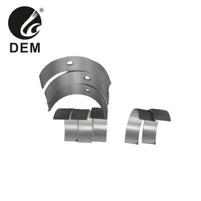 ISUZU Gemini इंजन पार्ट्स के लिए कनेक्टिंग रॉड असर Oem 8-94424-465-0