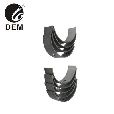 ISUZU GEMINI-JT150 इंजन भागों के लिए कनेक्टिंग रॉड असर Oem 8-94151-531 ~ 3