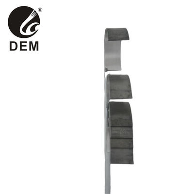 LISTER/PETTER HRS/HRSW इंजन पार्ट्स के लिए मुख्य असर Oem B1077LC
