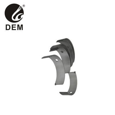 ISUZU ट्रक के लिए -NHR54 इंजन भागों मुख्य असर OEM 8-97063-261 ~ 3