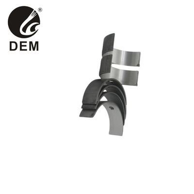 निसान 6HE1 इंजन पार्ट्स मुख्य असर OEM M802H के लिए