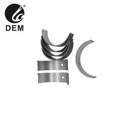 ISUZU Gemini इंजन पार्ट्स के लिए कनेक्टिंग रॉड असर Oem 8-94424-465-0