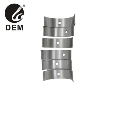टोयोटा 5 R708A 13041-66030 13041-66020 1FZ-FE लैंड क्रूजर-FZJ80 फोर्कलिफ्ट ConRod