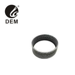 MERCEDES OD-BE48 OM360 OM360A के लिए पिस्टन रिंग तेल रिंग
